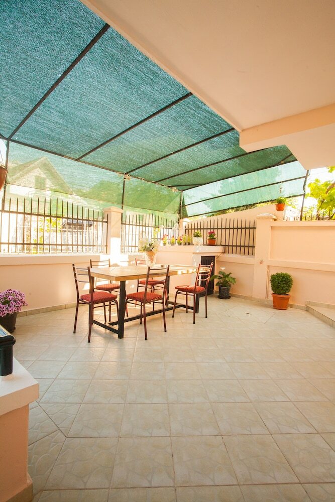 Apartments Taida