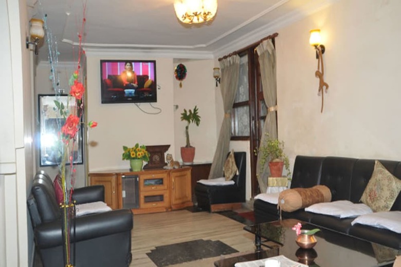 Hotel Atithi