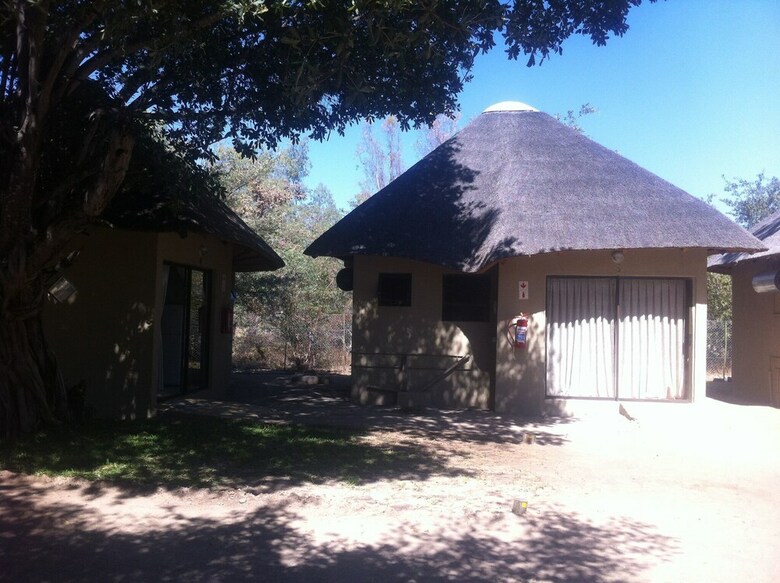 Hotel Shakawe Sands Lodge