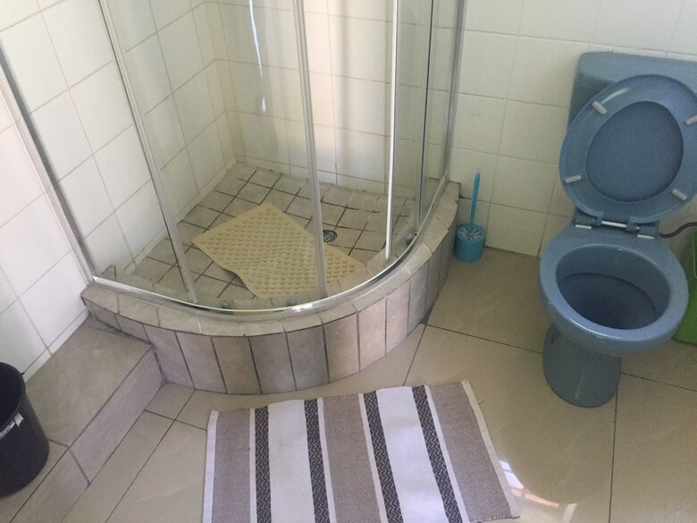 Hotel Shakawe Sands Lodge
