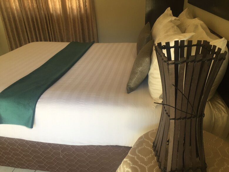 Hotel Shakawe Sands Lodge