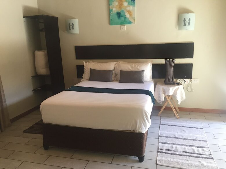 Hotel Shakawe Sands Lodge