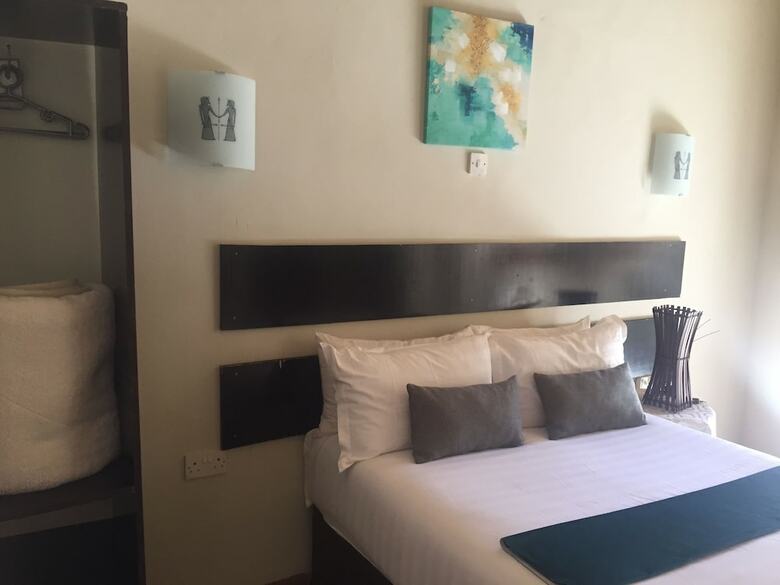 Hotel Shakawe Sands Lodge