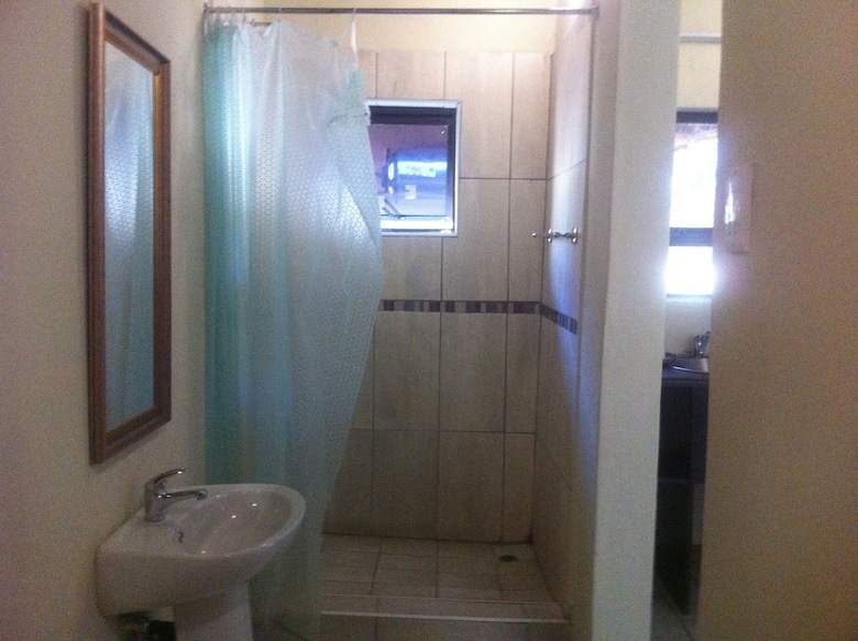 Hotel Shakawe Sands Lodge