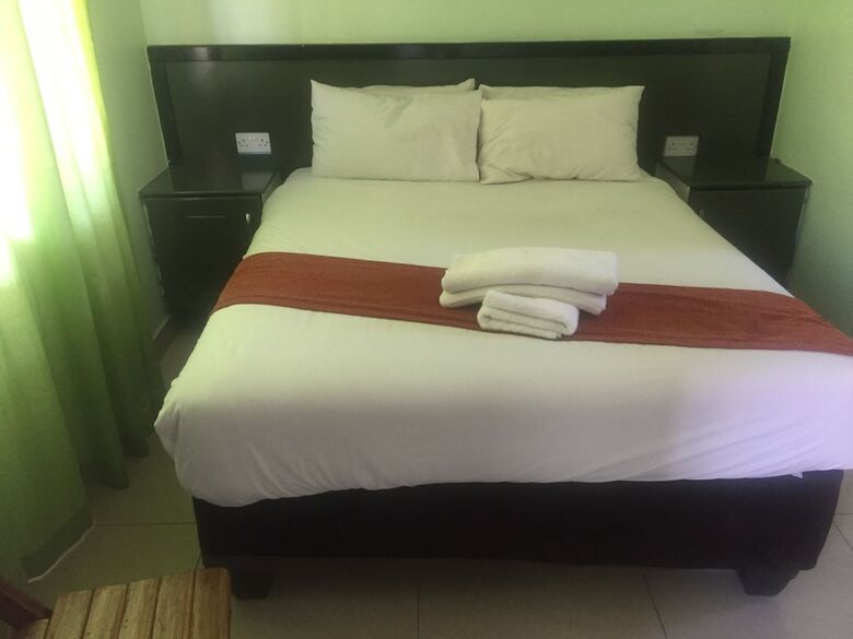 Hotel Shakawe Sands Lodge
