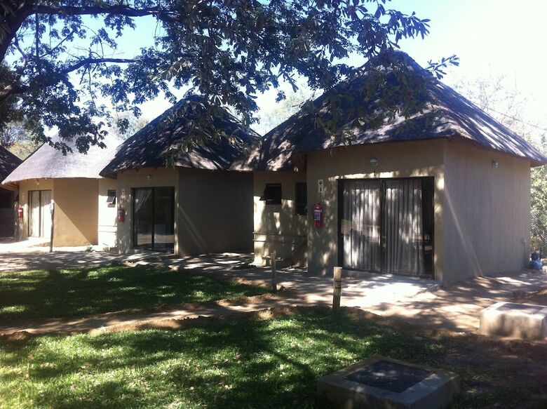 Hotel Shakawe Sands Lodge