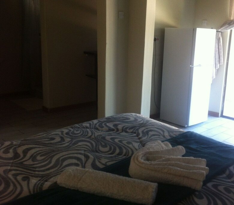 Hotel Shakawe Sands Lodge