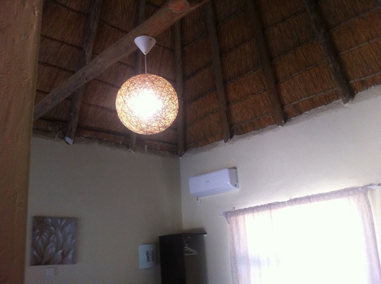 Hotel Shakawe Sands Lodge
