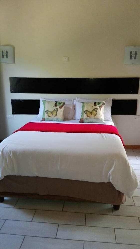 Hotel Shakawe Sands Lodge