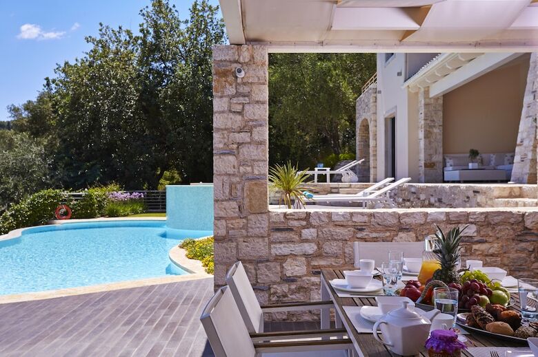 Villa Tatiana
