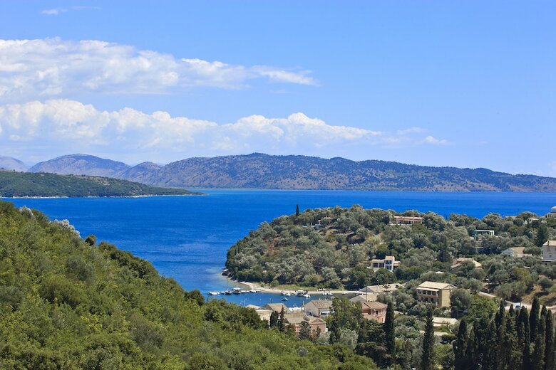 Villa Tatiana