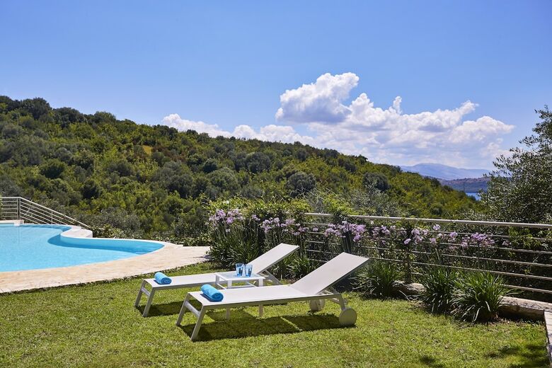 Villa Tatiana