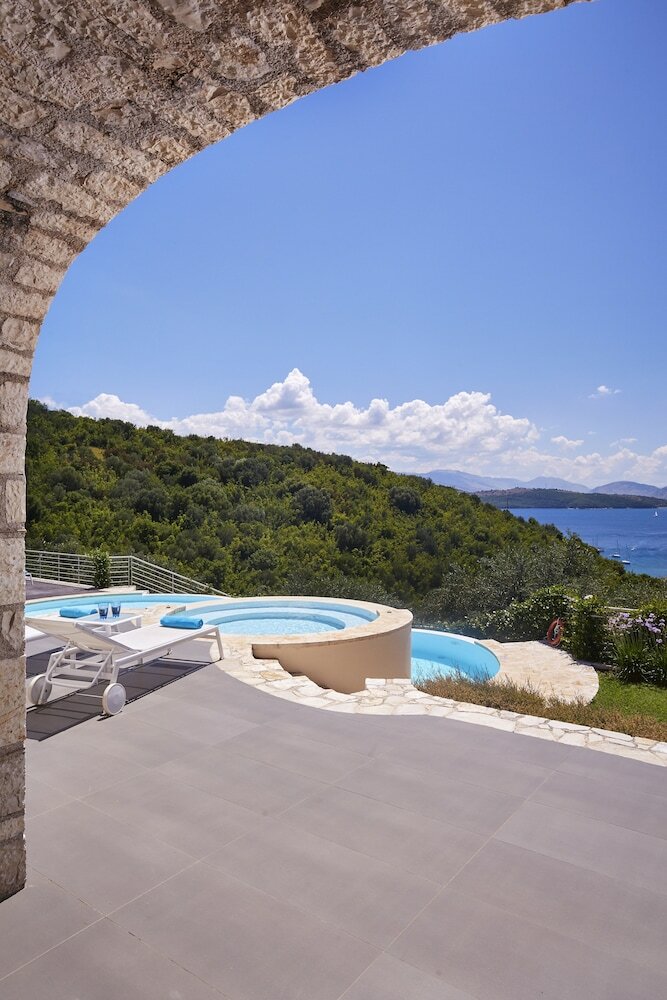 Villa Tatiana