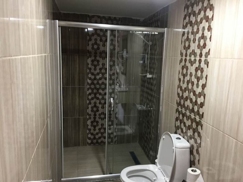 Hotel Sirin Otel