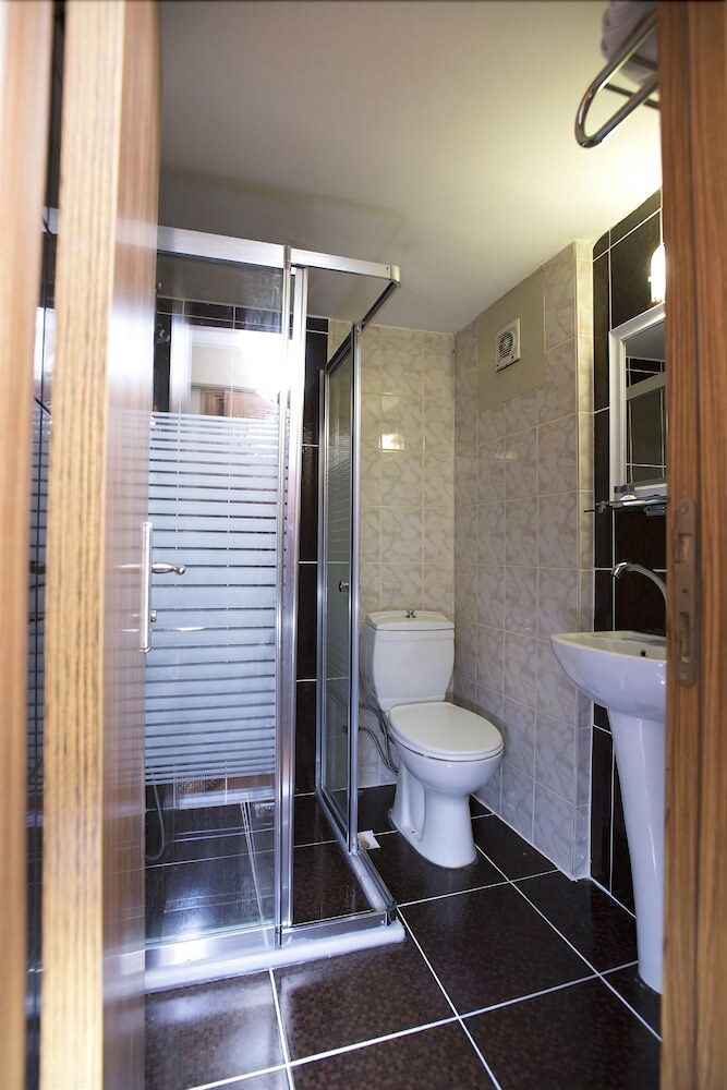 Hotel Sirin Otel