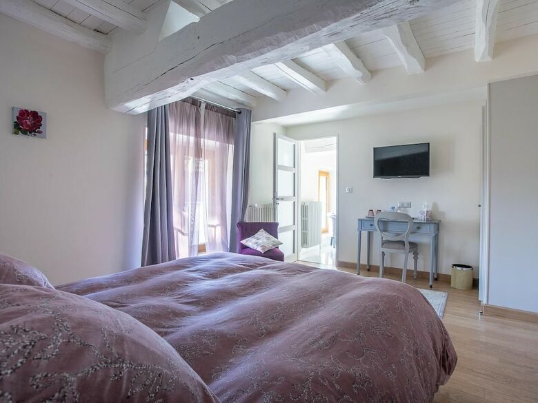 Hotel La Barboti�re