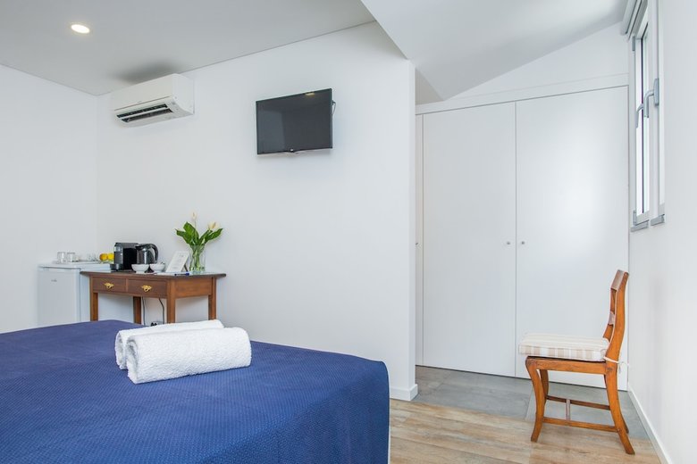 Apartamentos Casa Da Pra�a