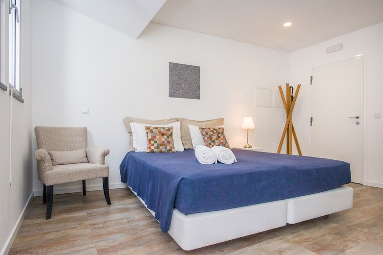 Apartamentos Casa Da Pra�a