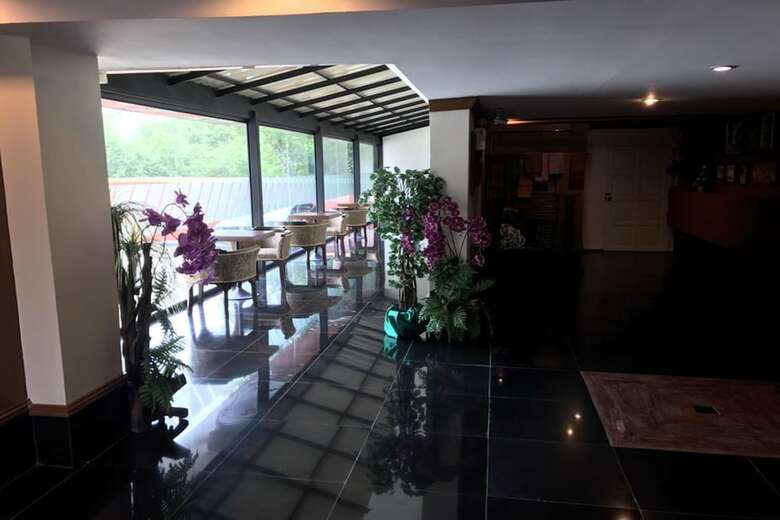 The Imperial Home Hotel
