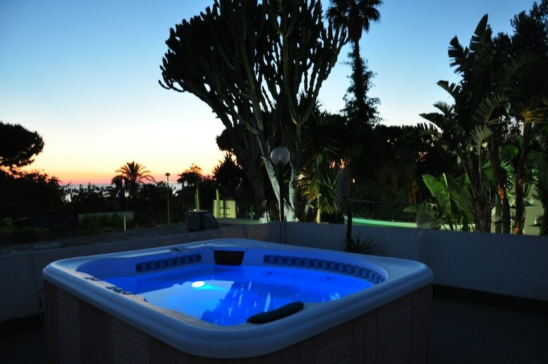 Posada Hotel Casa Cigliano
