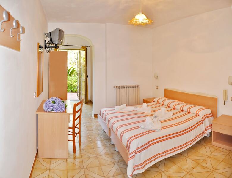 Posada Hotel Casa Cigliano