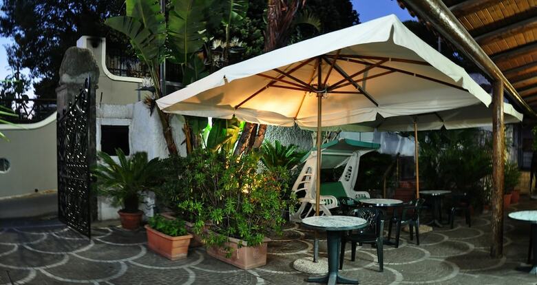 Posada Hotel Casa Cigliano