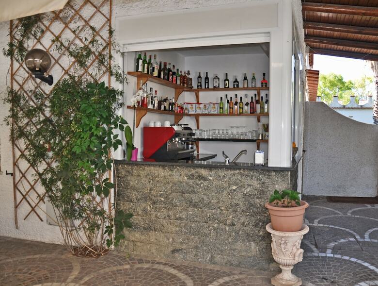 Posada Hotel Casa Cigliano