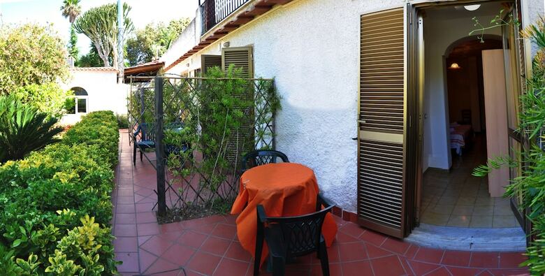 Posada Hotel Casa Cigliano