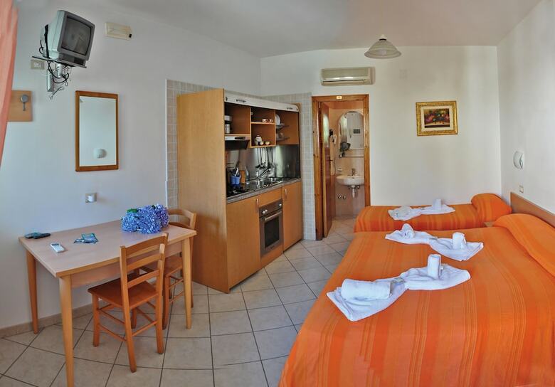 Posada Hotel Casa Cigliano