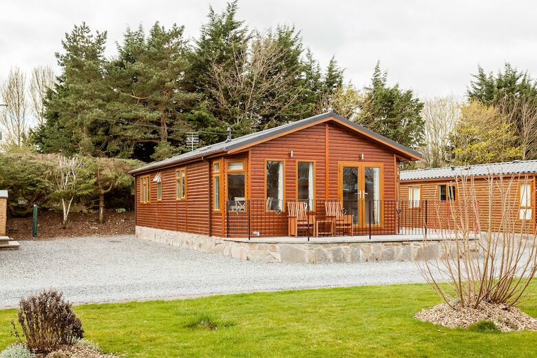Posada Thistle Lodge