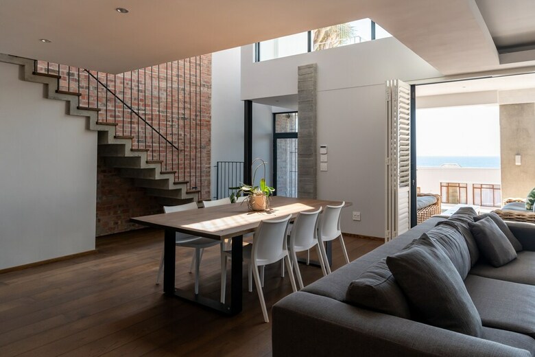 Kalk Bay Apartments