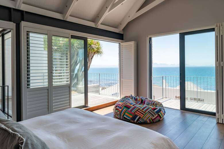 Kalk Bay Apartments