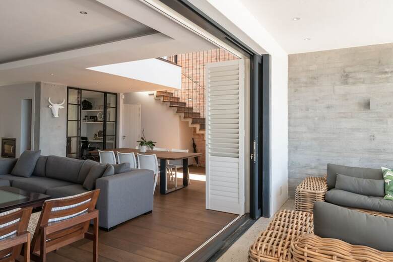 Kalk Bay Apartments