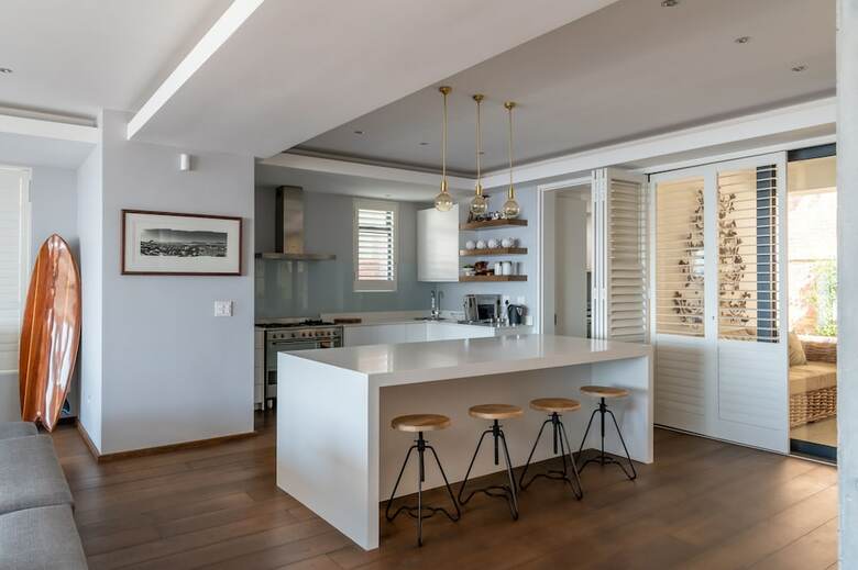 Kalk Bay Apartments