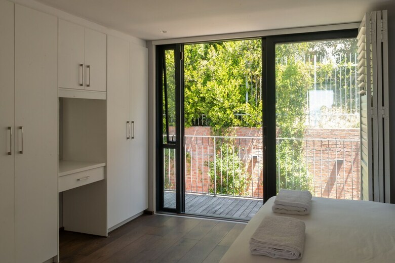 Kalk Bay Apartments