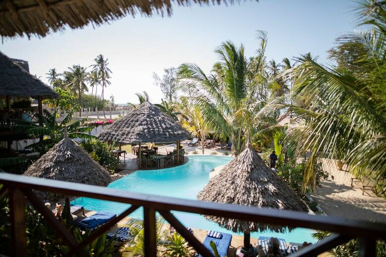 Posada Aluna Nungwi