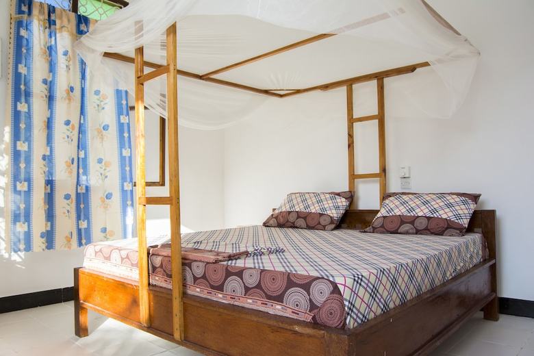Posada Aluna Nungwi