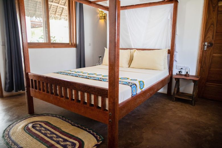 Posada Aluna Nungwi
