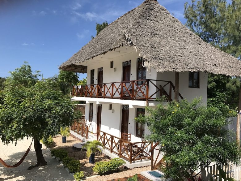 Posada Aluna Nungwi