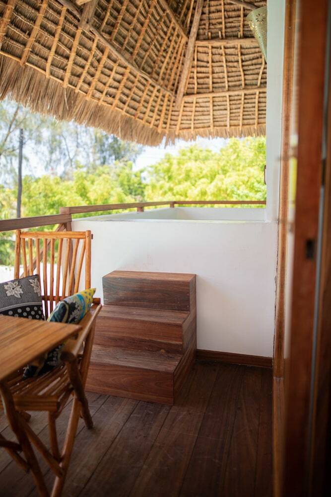 Posada Aluna Nungwi