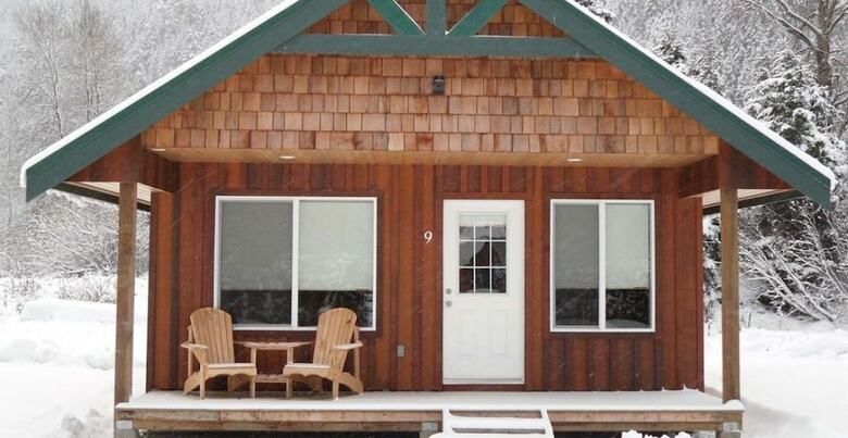 Sunshine Valley Rv Resort & Cabins