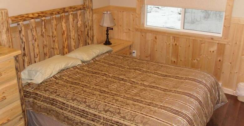 Sunshine Valley Rv Resort & Cabins