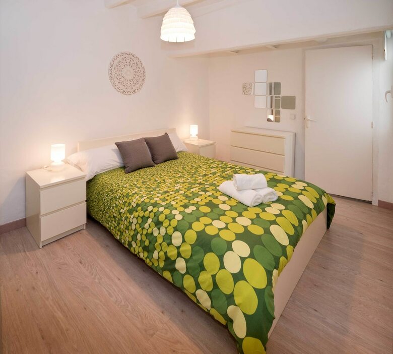 Apartamentos Tarragona Suites 47- Catedral