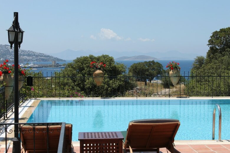 Hotel Villa Cosy