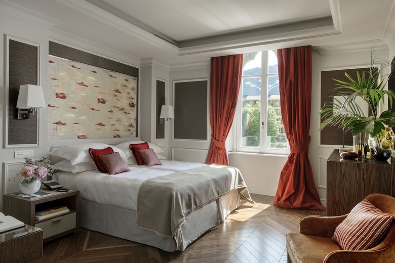 Vista Palazzo Small Luxury Hotel