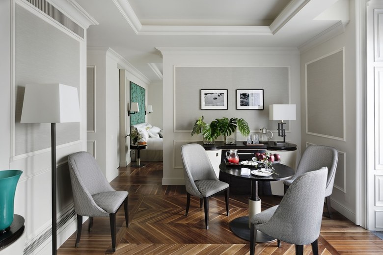 Vista Palazzo Small Luxury Hotel