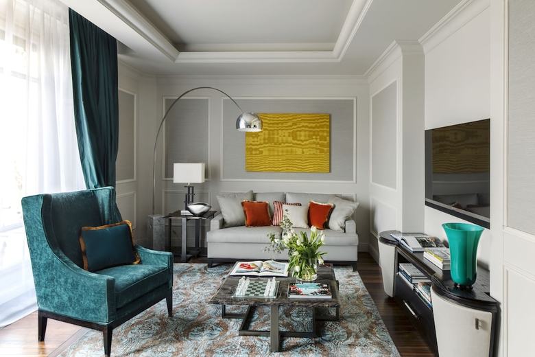 Vista Palazzo Small Luxury Hotel
