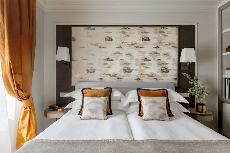 Vista Palazzo Small Luxury Hotel