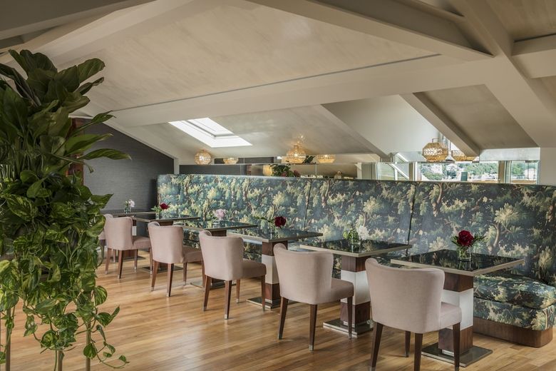 Vista Palazzo Small Luxury Hotel
