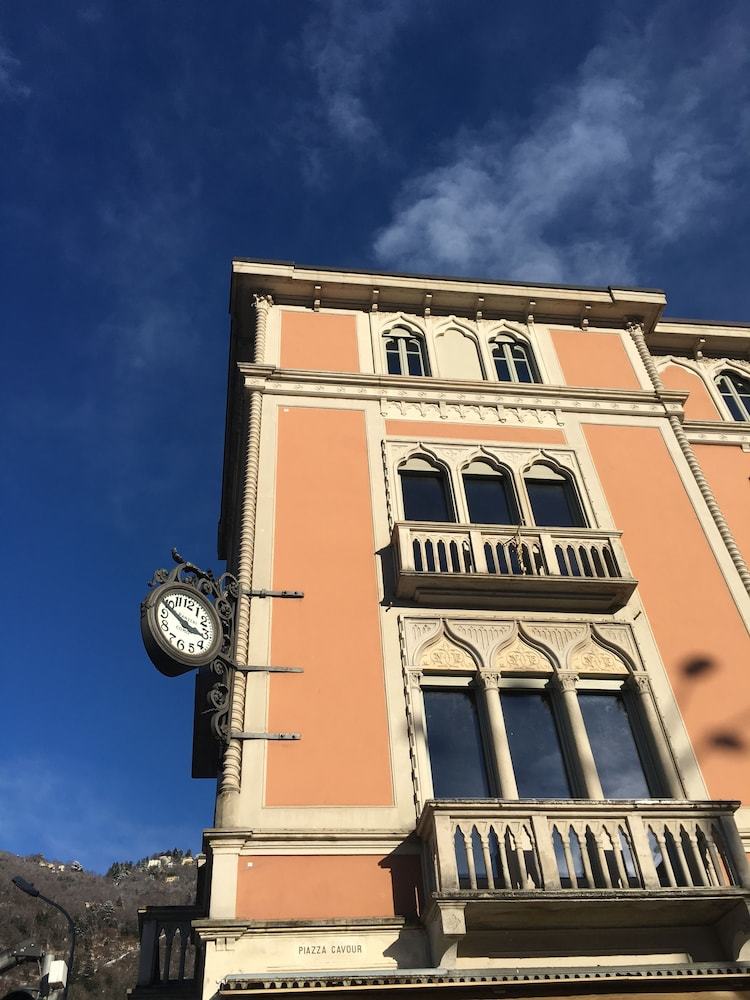 Vista Palazzo Small Luxury Hotel